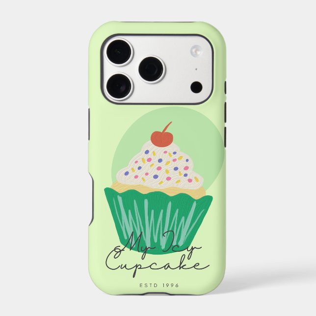 Estd in 1996 phone case  (Verso)