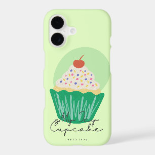 Estd in 1996 phone case