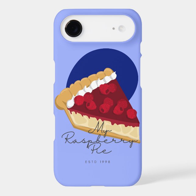 Estd in 1998 phone cases  (Verso)