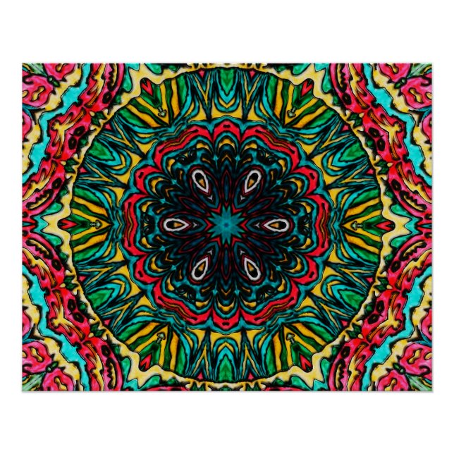 Estelar 188 poster (Front)