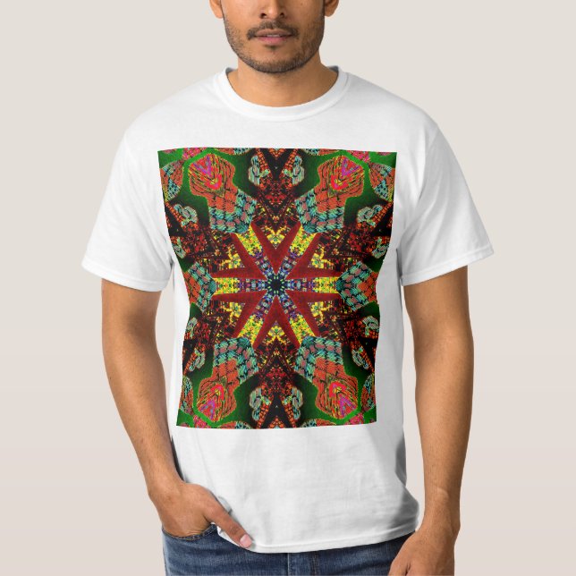 Estelar 238 T-Shirt (Front)