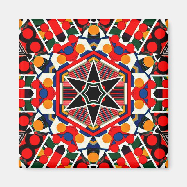 Estelar 282 magnet (Front)