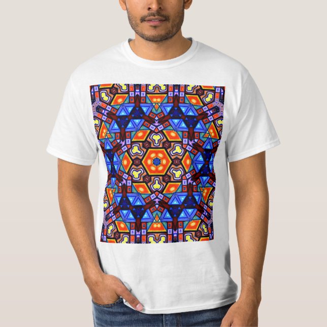 Estelar 310 T-Shirt (Front)
