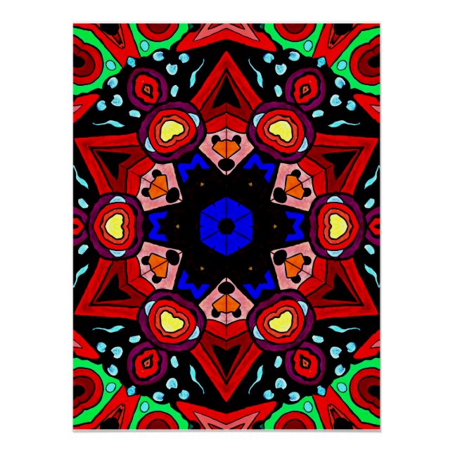 Estelar 55 poster (Front)