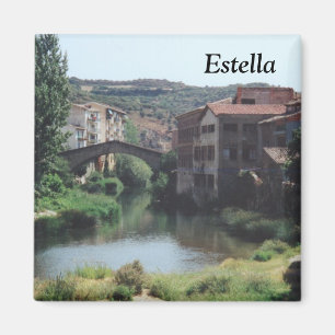 Estella Magnet