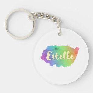 Estelle Keychain