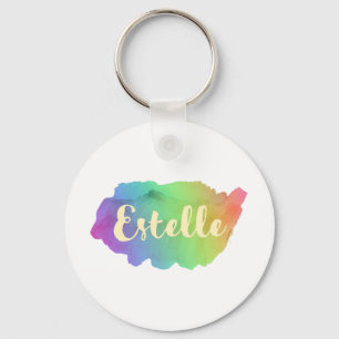 Estelle Keychain