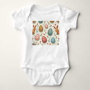ester baby bodysuit