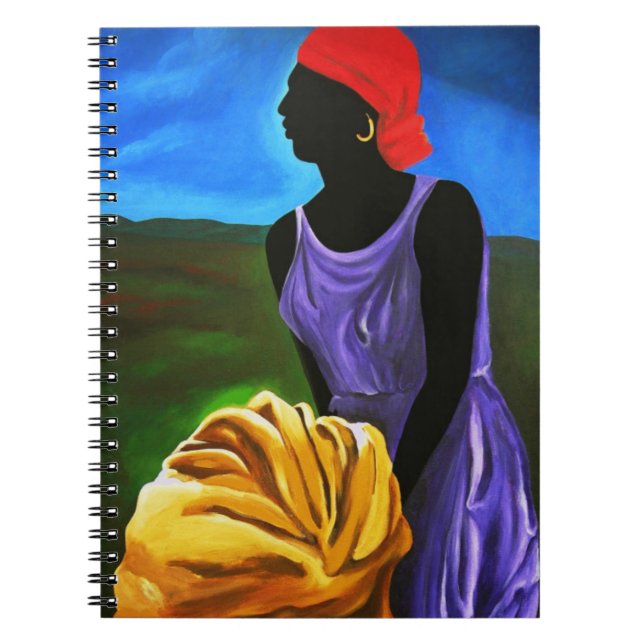 Esther 2008 notebook (Front)