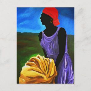 Esther 2008 postcard