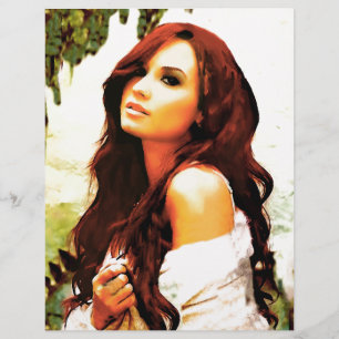 Esther Art work