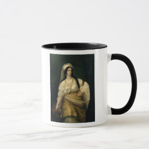 Esther Mug