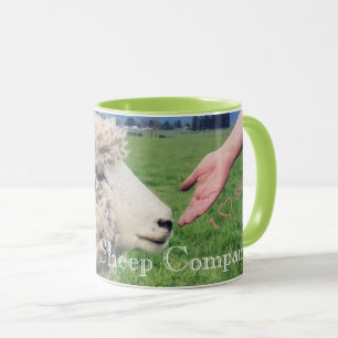 Esther Mug