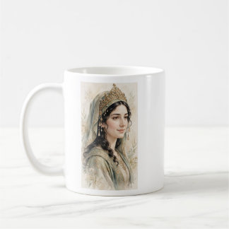 Esther Mug - For Such A Time As This 