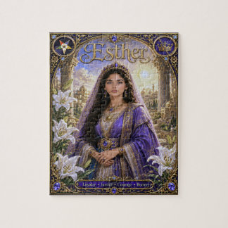 Esther Puzzle