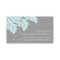 ESTHETICIAN BUSINESS CARD
