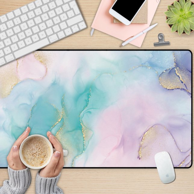 Esthétique du tapis de bureau (Créateur téléchargé)