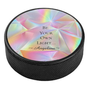 Esthétique holographique