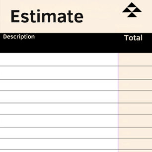 Estimate Custom Post it Notes
