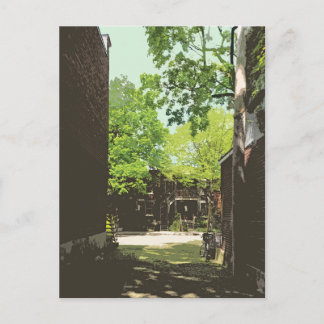 Estival_3Postcard Postcard