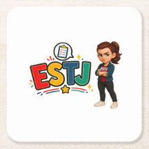 ESTJ — The Organizing Leader