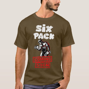 esto Kraftsport Pumper Squat Saying Bodybuilder Be T-Shirt