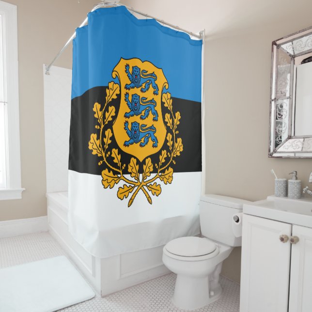 Estonia (In Situ)