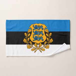 Estonia Bath Towel Set