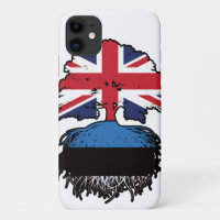 Estonia Estonian British UK United Kingdom Britain