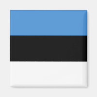 Estonia (Estonian) Flag