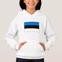 Estonia Flag