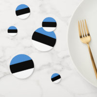 Estonia Flag