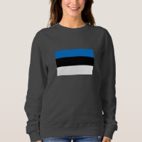 Estonia Flag