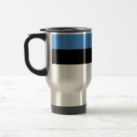 Estonia Flag