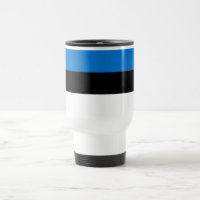 Estonia Flag