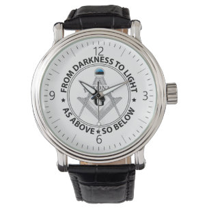 Estonia freemasonry sign watch