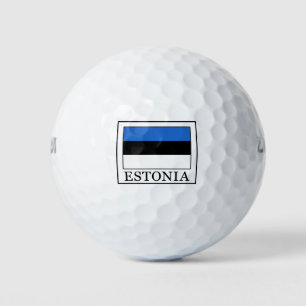 Estonia Golf Balls