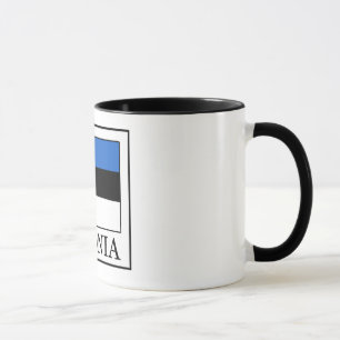 Estonia Mug