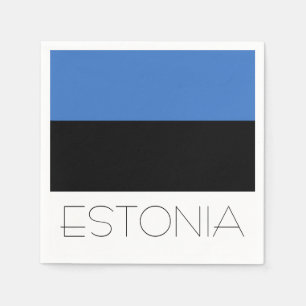 Estonia Napkins! Napkin