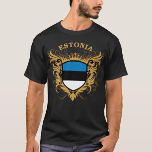Estonia T-Shirt