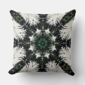 Estonia Throw Pillow