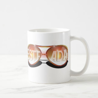 Estrada Coffee Mug