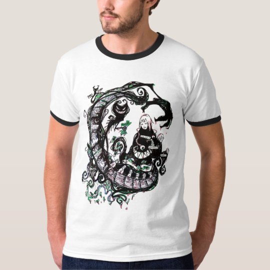 Estranged Labour T-Shirt