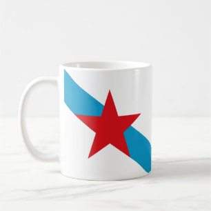 Estreleira Gallega Coffee Mug
