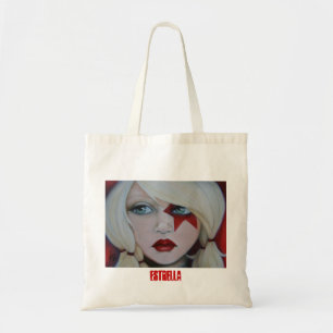 Estrella Tote Bag