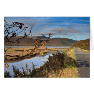 Estuaire de Mawddach