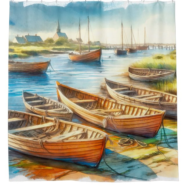 Estuary Rest (Front)