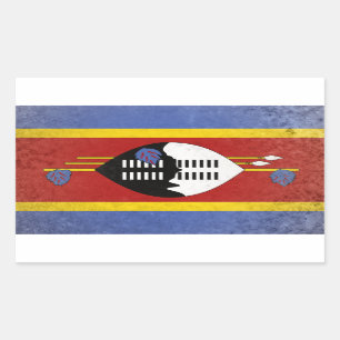 eSwatini Sticker