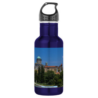 Esztergom, Hungary 532 Ml Water Bottle