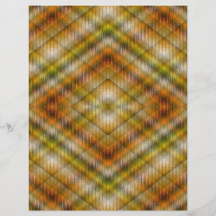 ET Argyle Scrapbook Paper Bulk Pages